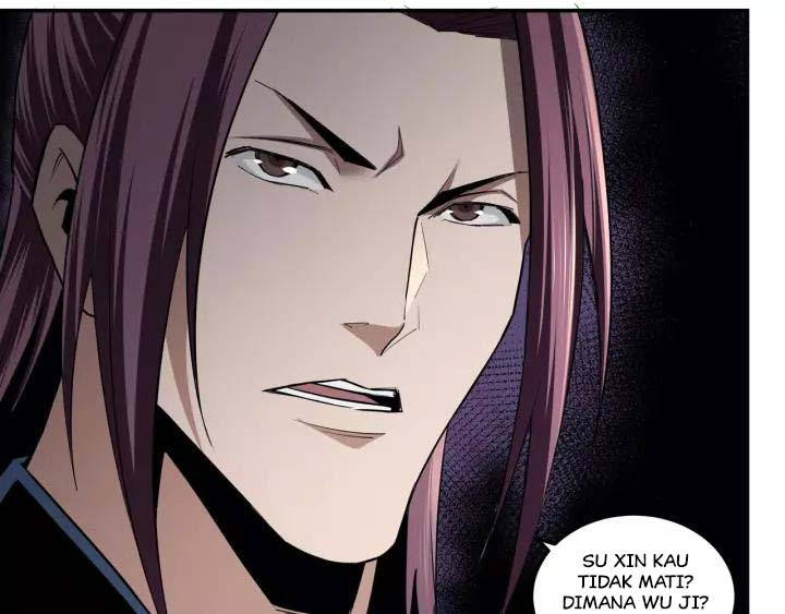 Greatest Boss System Chapter 48 Bahasa Indonesia